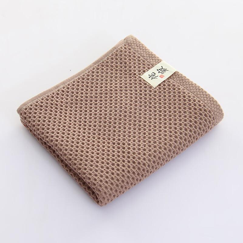 Handon Honeycomb Pure Cotton Towel