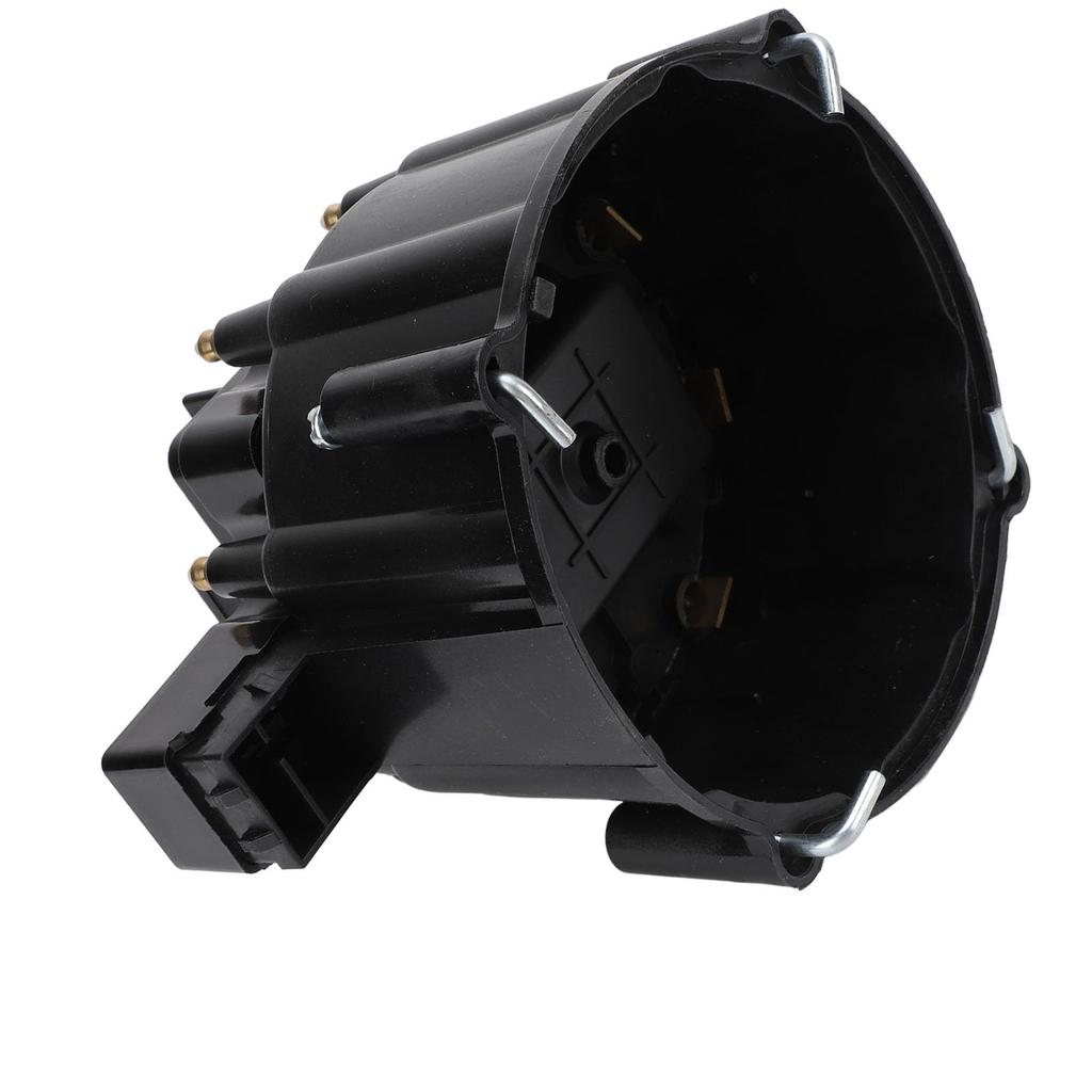 Headerbs Distributor Cap and Rotor Kit Fits 283 305 307 327 350 400 454