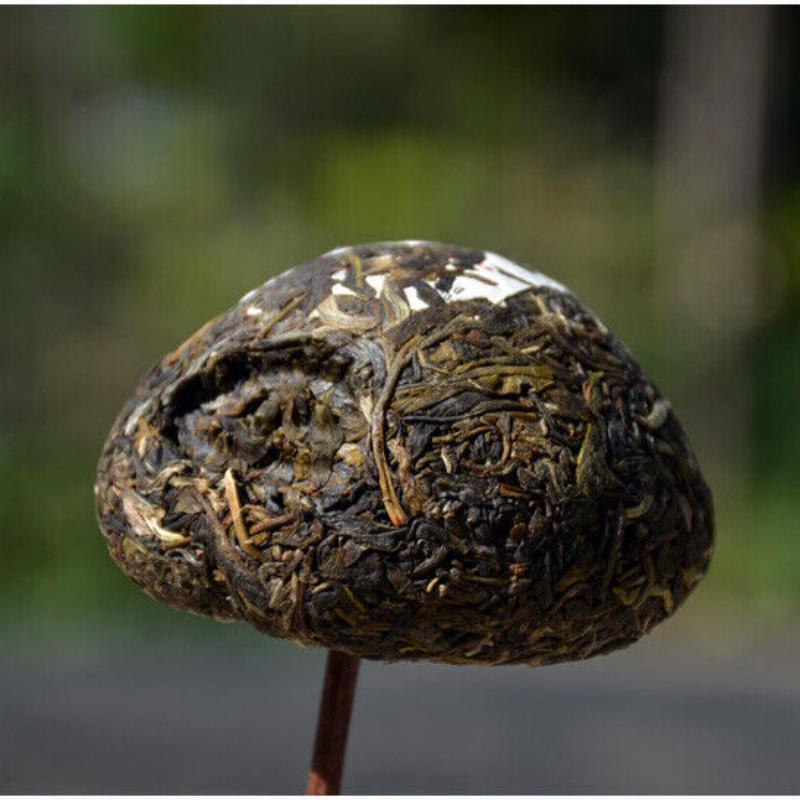 Pu-Erh-Tee Tuo Premium-Tee der Spitzenklasse XiaGuan XIA GUAN TE TUO Te Ji Tuo Cha 500g