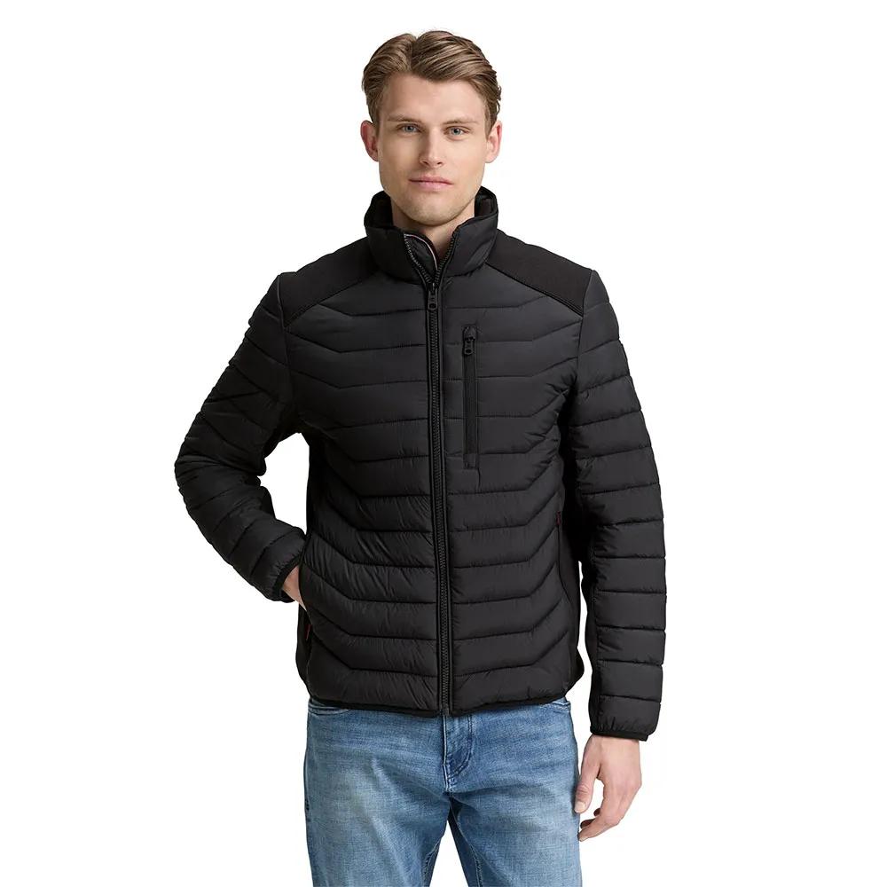 

Tom Tailor Куртка 1048127 Hybrid L