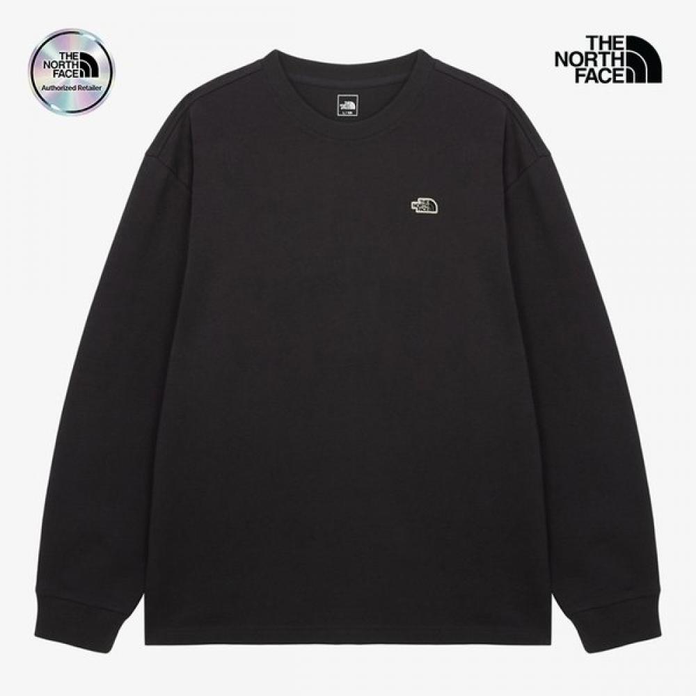 The NorTh Face Men S Ezon Long Sleeve T ShirT Chc 95