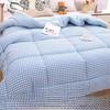 OEING All-Season Thickened Children's Quilt