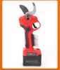 Electric Fruit Tree Shears Electric Pruners Gardening Shears Rechargeable Lithium Electric Garden Pruning Shears
