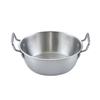 Korean 1PC Household Double Ear Kitchen Tableware Snacks Plate Rice Wine Bowls Cuisine Bowl Food Container