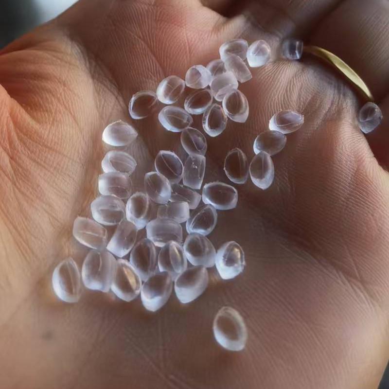 American Dow 8003 POE Toughening Agent: High Impact, Transparent, Low Temp & Aging Resistant 8-Carbon PE Material