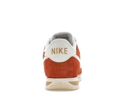 Nike Cortez SE Dark Russet - HF3142-200