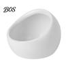 Small Animal Feeding Dish Ceramic Hamster Food Bowl, Animals Drinking Non-tip Pet Container for Dwarf Gerbil Rat Mice Guinea Pig Bowl