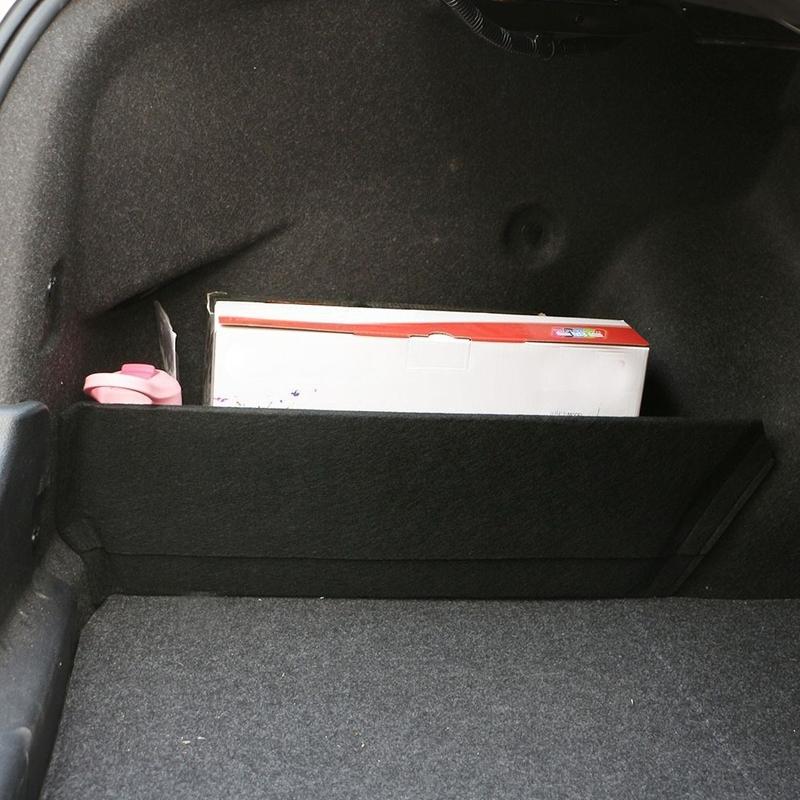 For Nissan Altima Teana Trunk Storage Board Trunk Partition Plate Tail Box Organizer Interior Accessories