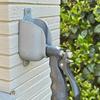 Wall Mount Garden Hose Nozzle Holder Strong Load-bearing Simple Installation Universal Sprayer Caddy Organizer