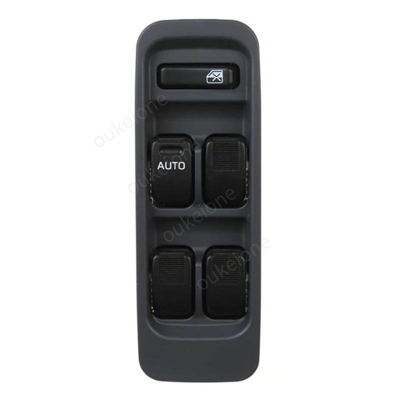 For Daihatsu Sirion Terios Serion YRV Front Left Right Driver Side Electric Power Master Window Switch Control Button 8482097201