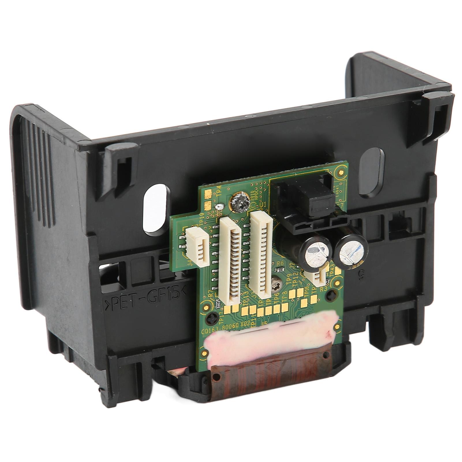 

Printhead Compactness Practical ABS Printhead Replacement for HP 6830 6230 934 935 6230 6835