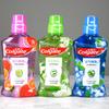 Colgate Jasmin Grüner Tee Mundspülung 250ml Frische Frucht Tägliche Pflege