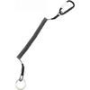 Professional Multifunctional Fishing Pliers Tool Set with Hook Remover, Split Ring Pliers, Built-in Tape Measure and Line Cutter, All-in-one Fishing