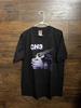 Vintage CH3 Fear of Life Band T-shirt - Channel 3 Shirt