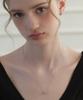 Tatiana (Silver 925) Stella Dot Pendant Necklace Nz2471