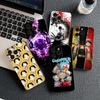 Zoro Tony Chopper One Pieces Luffy Phone Cover for Xiaomi Redmi Note 13 A3 A4 14 Pro Plus 9T 14C 13C 9C NFC + Pro+ 5G 4G Case