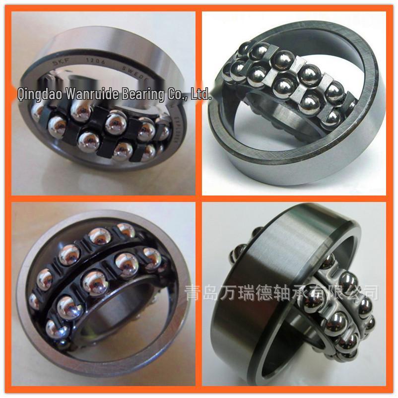 Automation Equipment 1220K+H322 with Locking Assembly, Japanese NSK Quality Textile Machinery Parts