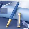 Elegant Office School Supplies Metal Ballpoint Pens Premium Gift Sports Writing Pen Accept Custom Logo