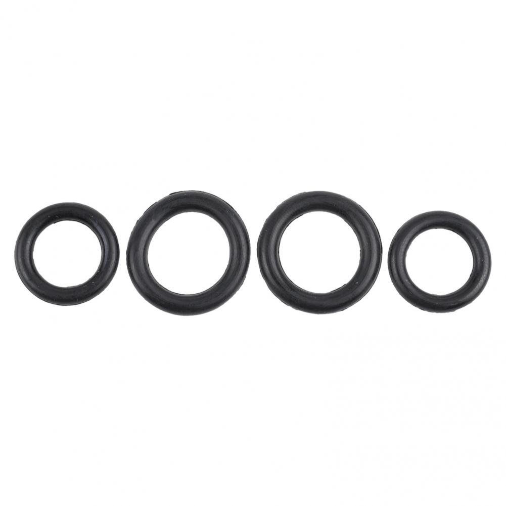 Pentru 1/4 3/8\" Conector Cuplă O-ring Kit Mașină de Spălat cu Presiune