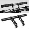 Bicycle Handlebar Road Bike Bar Extension Holder for