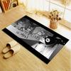 Ariana Grande Carpet Rug for Living Room Bedroom Home Sofa Decoration,Kids play Non-slip Floor Mat