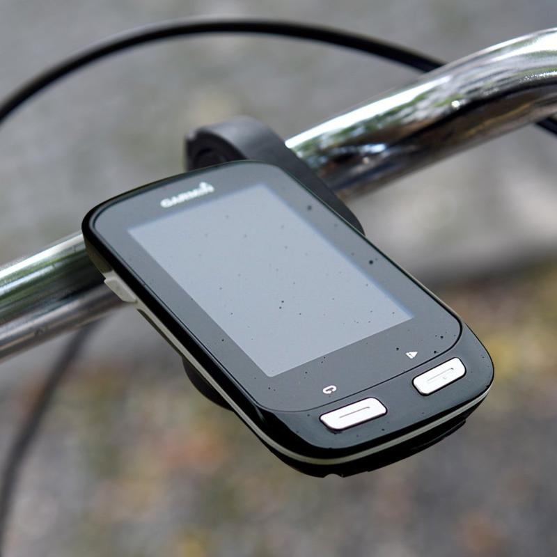 1 Set Adjustable Bicycle Computer Bracket Accessories Bike Computer Mount Holder For Edge 130 200 800 520 820 1000 Road