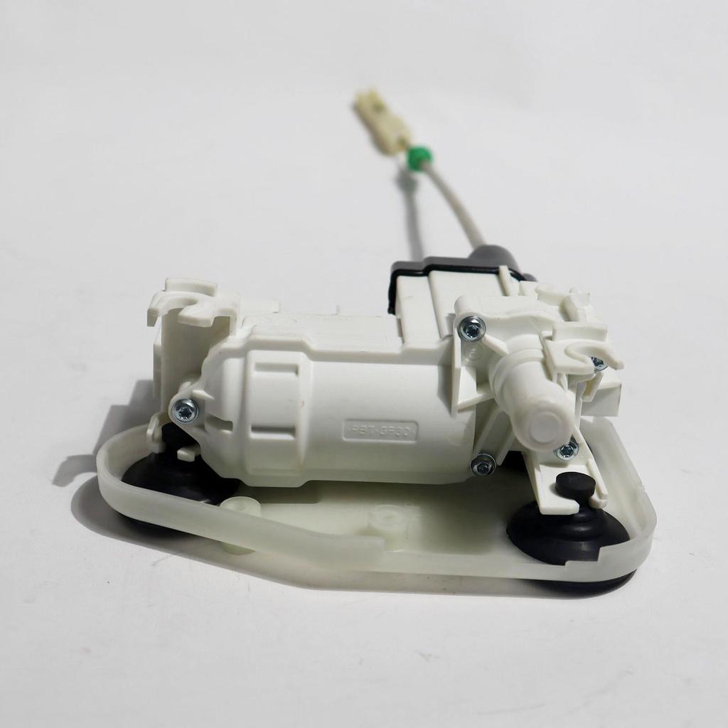 BMW X5/X6 Front Right Door Lock Actuator - Part 51207419839 Available