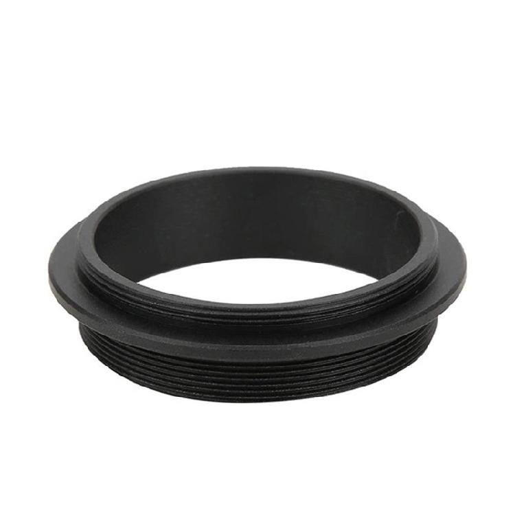 M42 to M42 Thread Coupling Ring Adapter for Lens Filter M42x0.75mm Male to Male 1