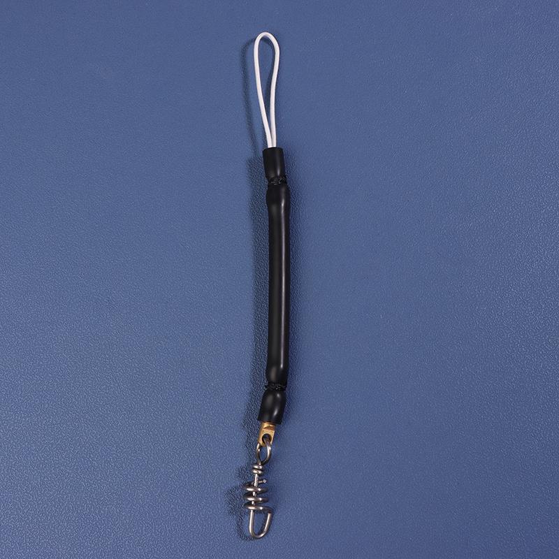 Spearfishing Shock Cord Speargun Buffer Shock Cord Float Line Diving Fishing Latex Tubing Spearfishing Accessories