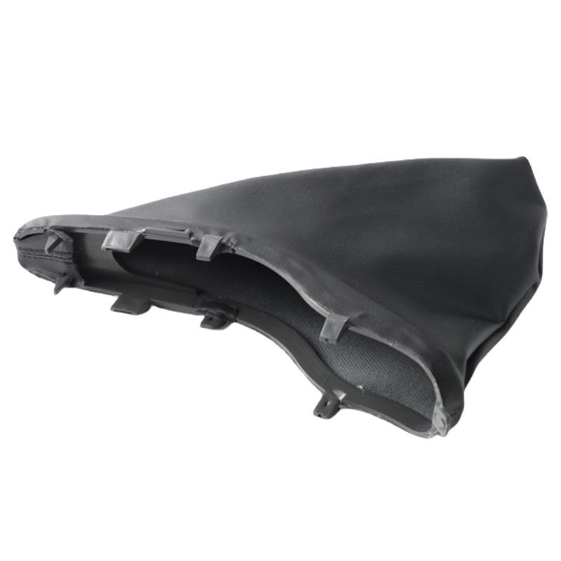 Für BMW Mini Cooper R50 R52 R53 2002 2003 2004 2005 2006 2007 2008 Schalthebel-Knauf Parkbremse Manschette Stiefel Kragen Hülle