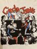 Circle Jerks T-shirt T Shirt Size S-5XL Cotton Men And Women Unisex T-Shirt
