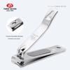 THREE SEVEN Portable Grooming Nail Clipper Set