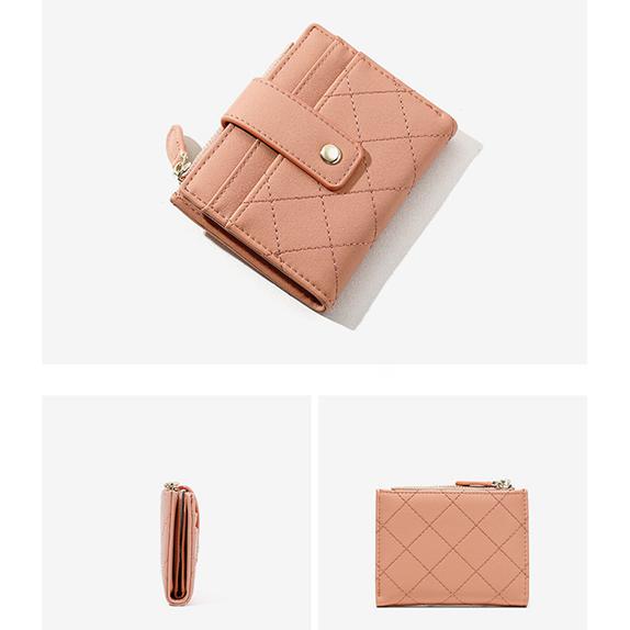 designer wallets for women