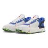 Air Jordan Day 1 EasyOn GS White Storm Blue Kids Sneakers Treasure-Blue University-Red FQ1306-100