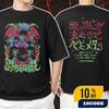 Babymetal vs Seikima-II Evil Comes And Heavy Metal 2026 Neuankömmlinge Soll ich Tur