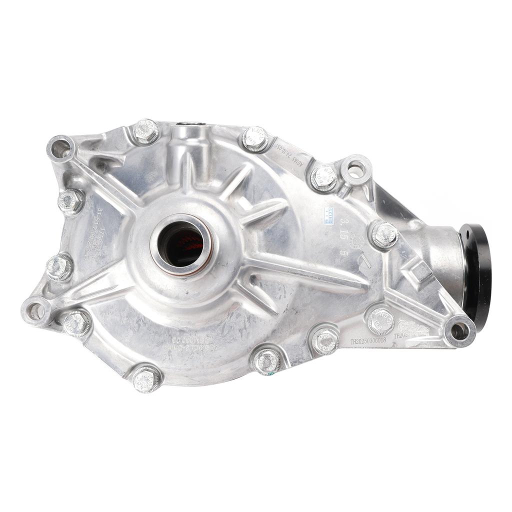 Front Axle Differential Carrier 31517588251 For BMW X5 F15 F85 X6 F16 F86