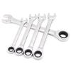 ELECALL Quick Ratchet Wrench