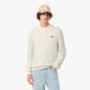 Men's Holiday Croc Crewneck Sweater AH5415-55N70V