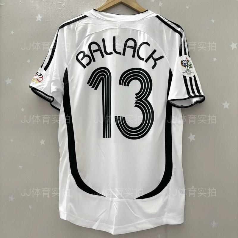 Retro Football Jersey Classic France National Team Style Beckham Zidane Neymar Messi Ronaldo Vintage Soccer Training Shirt