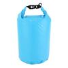 Compact Waterproof Bag 8L 40L 70L Capacity Option With Triple Roll Top For Hiking And Family Water Play