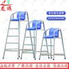 Swimming Pool Lifeguard Observation Chair