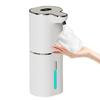 380ML Automatic Soap Dispenser Touchless Hand Sanitizer Machine  Commercial Use