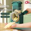 Storm Chopper Multifunctional Potato & Julienne Peeler-Grater Roller Slicer