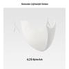 Lightweight Cooling UV Protection Face Mask