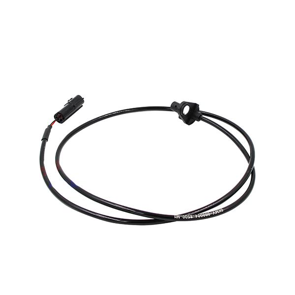 6KMV-080004-8500-M1 Motorcycle Rear Wheel ABS Speed Sensor For CFMOTO 300SR CF300 400NK 650MT 650GT 250SR 250NK 300 250 400 650