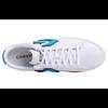 Converse Basse Pro in Pelle 'Pacchetto Anni '80 - Bianco' 167267C