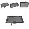 Durable Dl650 V-strom650 Motorbike Radiator Grille Cover Mesh For Superior Heat Protection