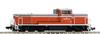 TOMIX N Gauge Kinuura Rinkai Railway KE65 Type No. 5 8607 Railway Model Diesel Locomotive