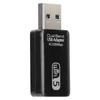Dual Band USB Adapter WIFI5 AC1200Mbps 2.4GHz 5.8GHz Wireless Network Card USB3.0 Interface
