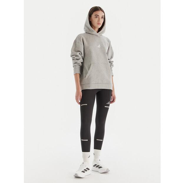 Mikina adidas ALL SZN Holiday Glitter Fleece